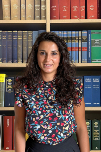 Aurora Ravallese