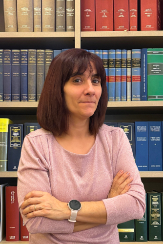 Cinzia Soana
