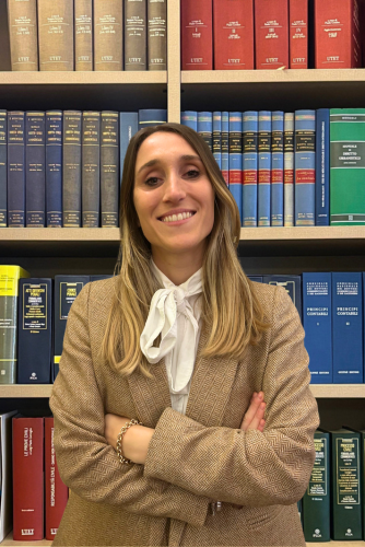 Francesca Agatti