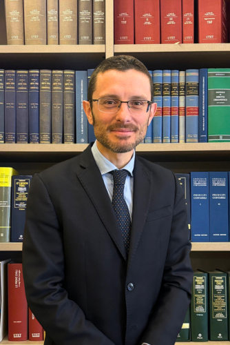 Marco Ancora
