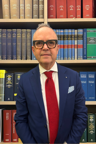 Michele Frizza